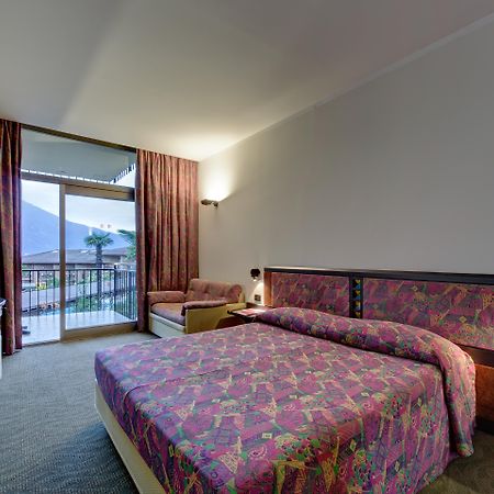 Hotel Leonardo Da Vinci Limone sul Garda Εξωτερικό φωτογραφία