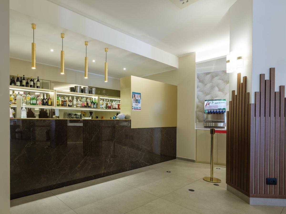 Hotel Leonardo Da Vinci Limone sul Garda Εξωτερικό φωτογραφία