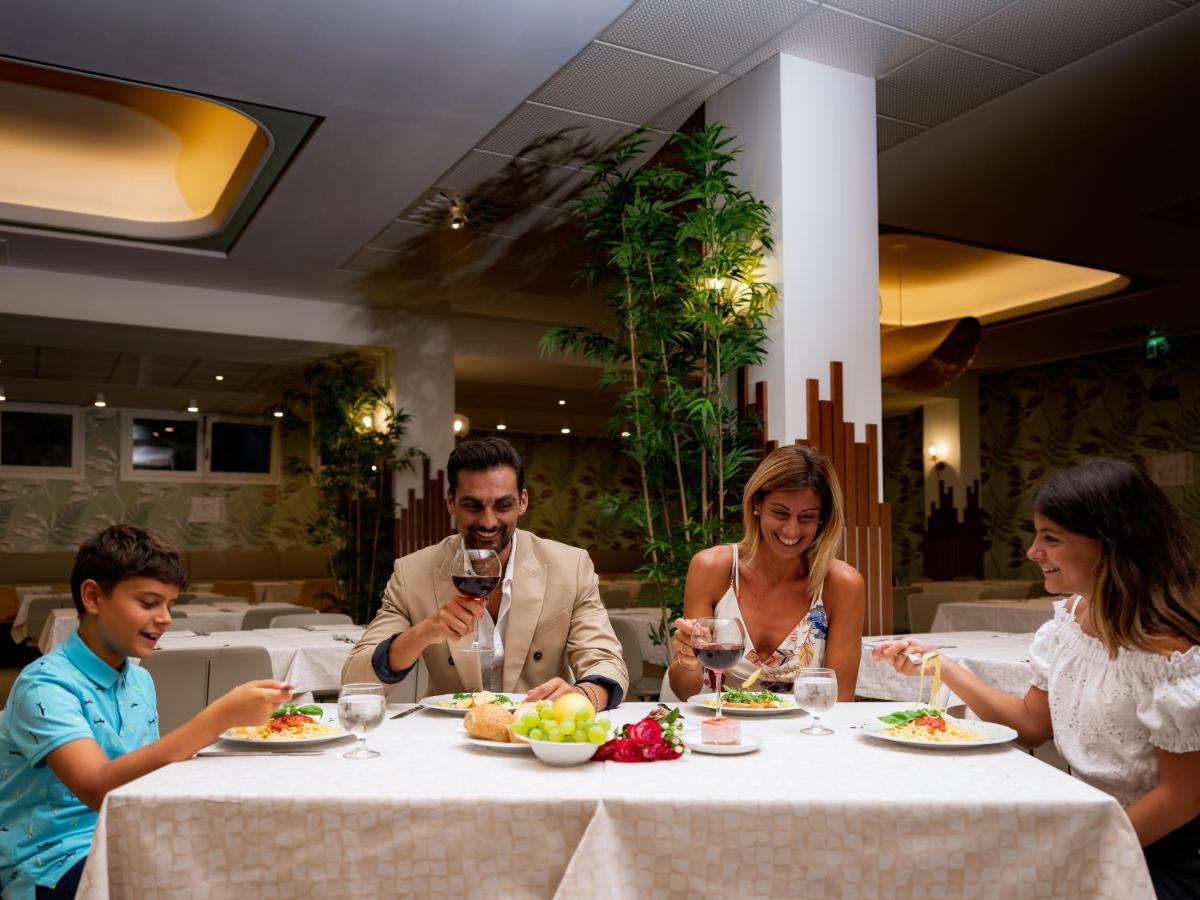 Hotel Leonardo Da Vinci Limone sul Garda Εξωτερικό φωτογραφία