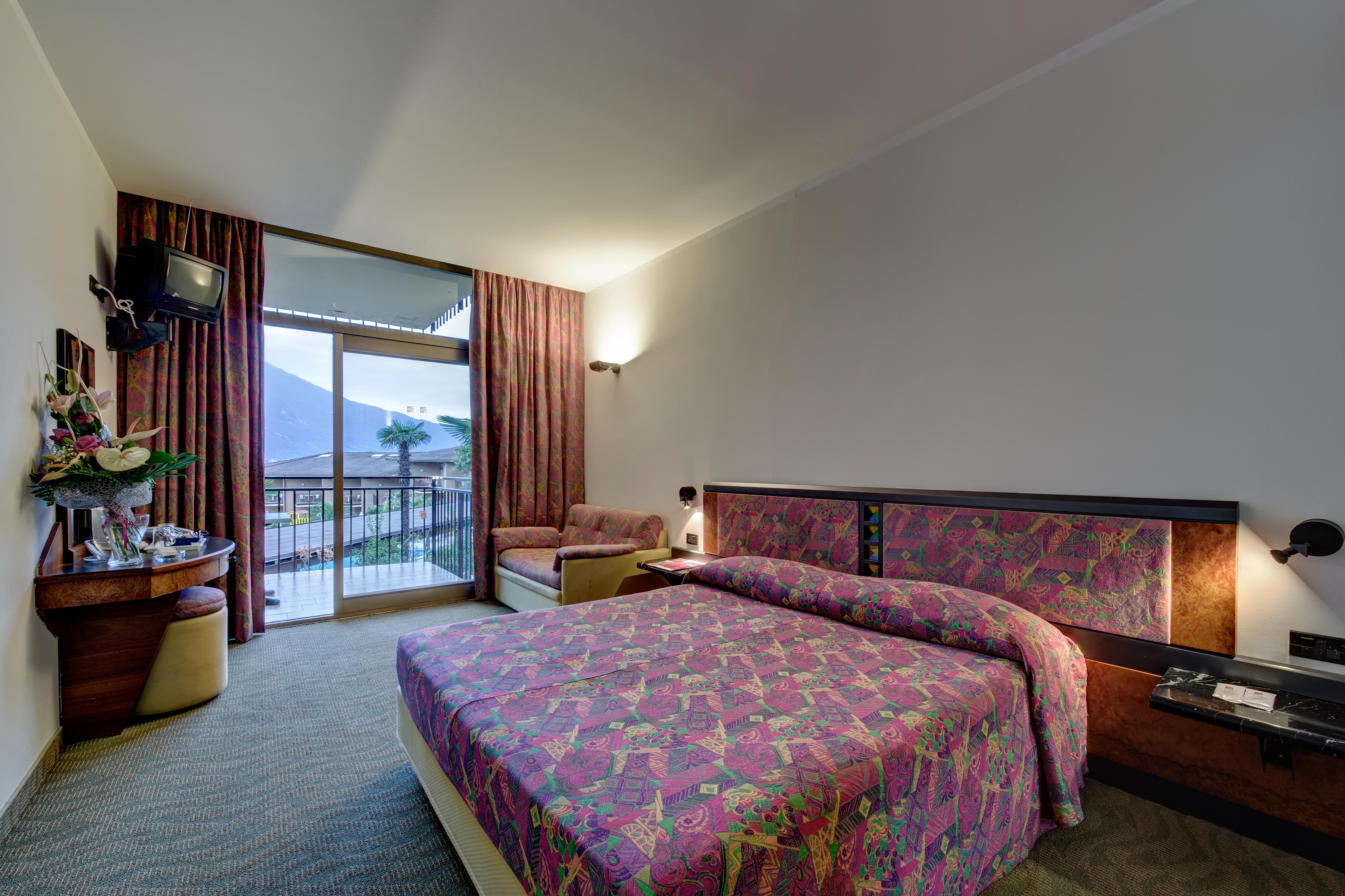 Hotel Leonardo Da Vinci Limone sul Garda Εξωτερικό φωτογραφία