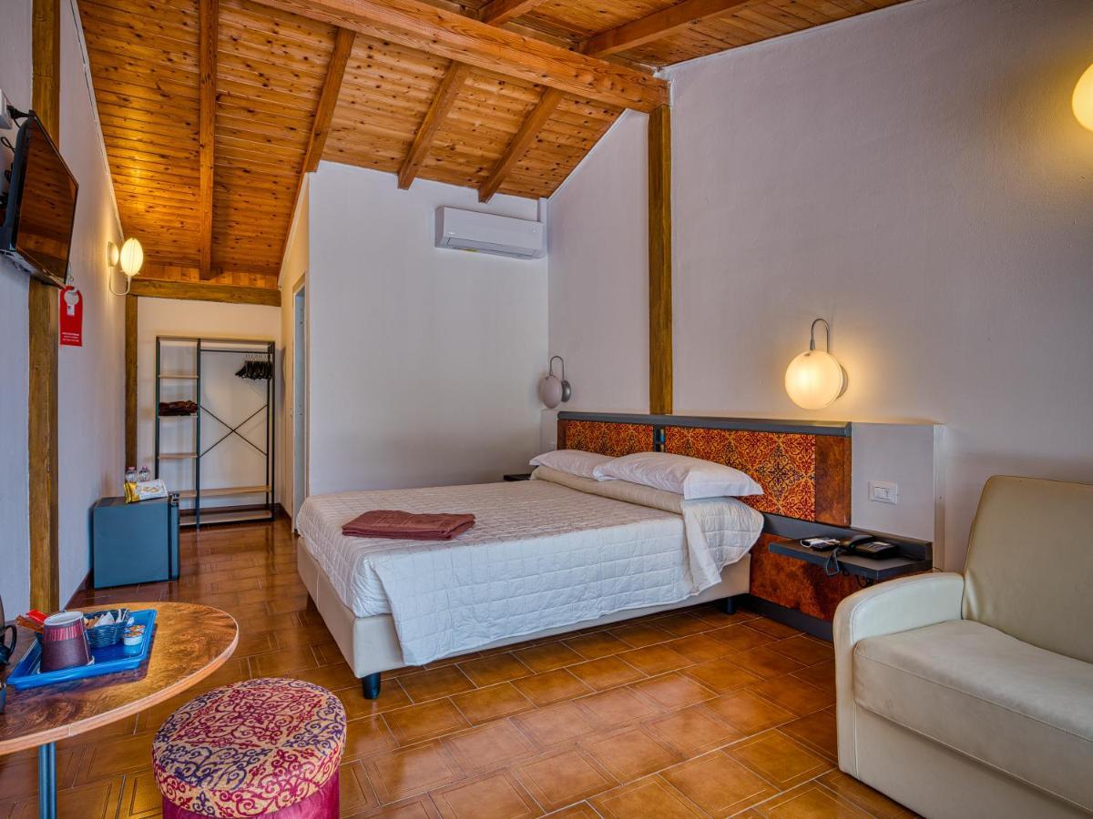 Hotel Leonardo Da Vinci Limone sul Garda Εξωτερικό φωτογραφία