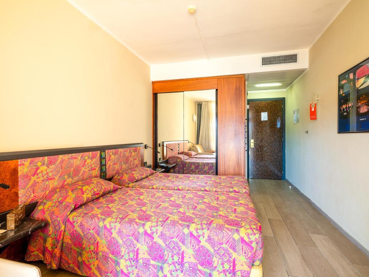 Hotel Leonardo Da Vinci Limone sul Garda Εξωτερικό φωτογραφία